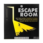 Talking Tables Host Your Own Escape Room - London New