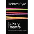thumbnail image 1 of Talking Theatre: Interviews with Theatre People (Paperback), 1 of 1