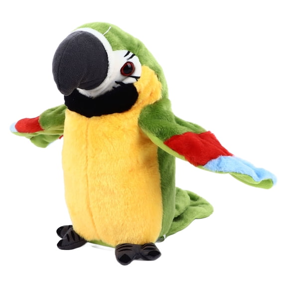 Talking  Toy, Record Vocals Electric Talking  Toy  For Home
