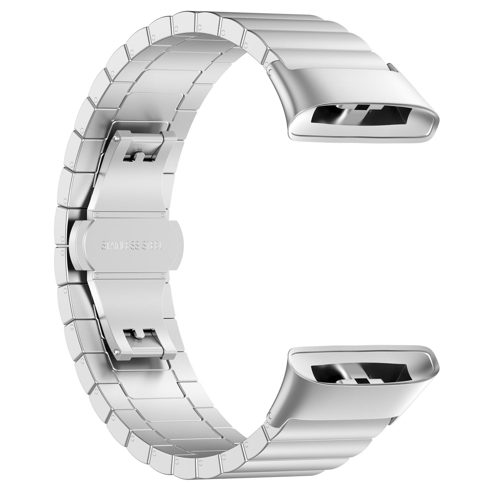 Talking Watch Stainless Steel Metal Strap Set For Watch 3 & Watch Lite 3 Enhance Your Style With