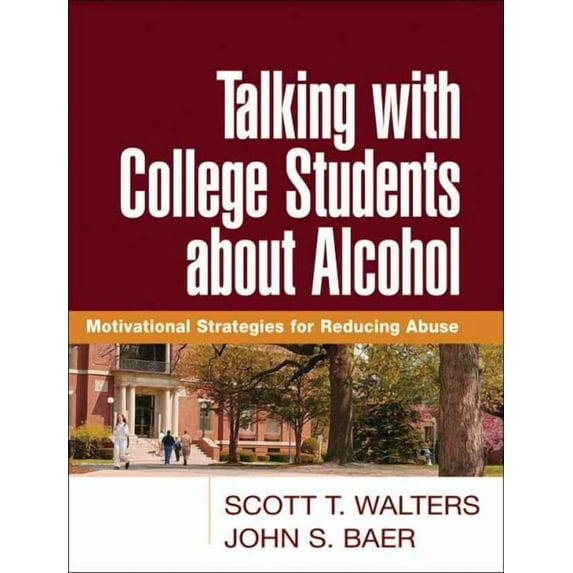 Talking With College Students About Alcohol