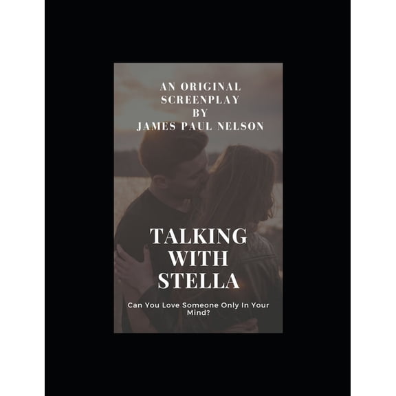 Talking With Stella, (Paperback)