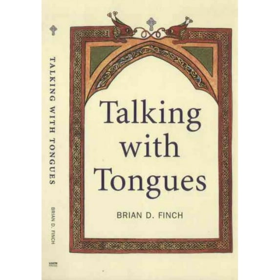 Talking With Tongues