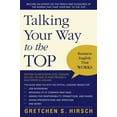 thumbnail image 1 of Talking Your Way to the Top: Business English That Works, (Paperback), 1 of 3