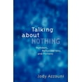 thumbnail image 1 of Talking about Nothing: Numbers, Hallucinations, and Fictions, (Paperback), 1 of 1