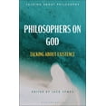 thumbnail image 1 of Talking about Philosophy: Philosophers on God: Talking about Existence (Paperback), 1 of 1