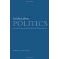 thumbnail image 1 of Pre-Owned Talking about Politics: Informal Groups and Social Identity in American Life (Paperback) 0226872203 9780226872209, 1 of 1