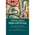 thumbnail image 1 of Talking about Right and Wrong, (Paperback), 1 of 1