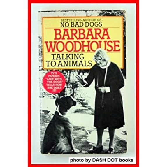 Pre-Owned Talking/Animals (Mass Market Paperback) 0425065545 9780425065549