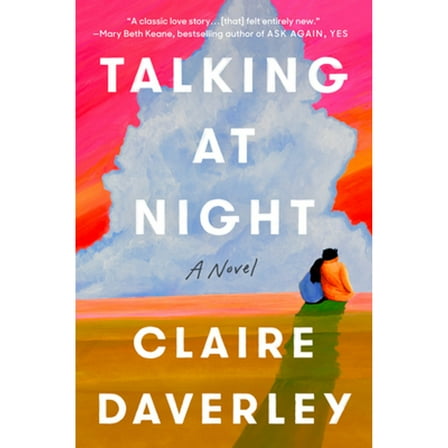 Pre-Owned Talking at Night: A Novel, 9780593653487, 0593653483, Hardcover,