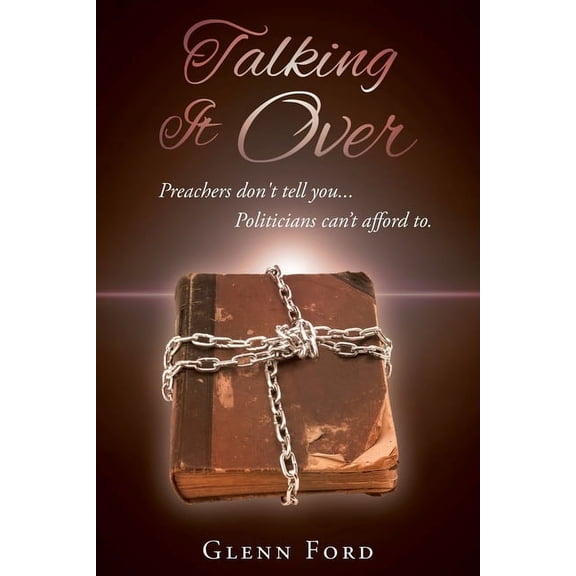 Talking it Over (Paperback)