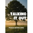 thumbnail image 1 of Talking it out, (Paperback), 1 of 1