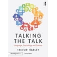thumbnail image 1 of Talking the Talk: Language, Psychology and Science, (Paperback), 1 of 1