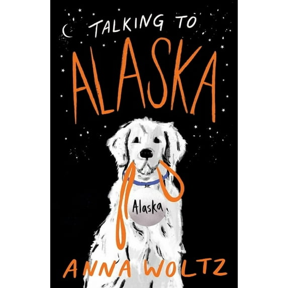 Talking to Alaska, (Paperback)