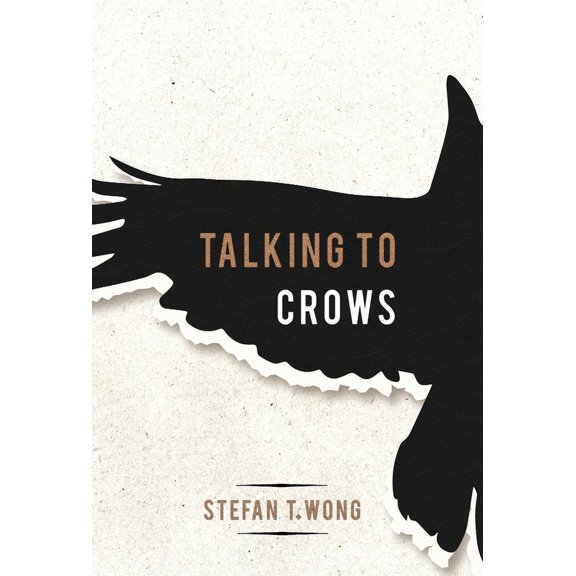Talking to Crows (Hardcover)