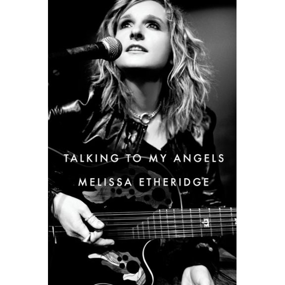 Pre-Owned Talking to My Angels (Hardcover) 0063257459 9780063257450