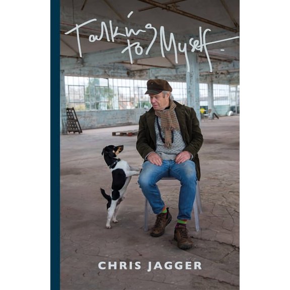 Talking to Myself (Hardcover)