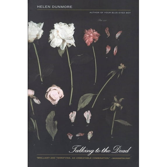 Talking to the Dead, (Paperback)