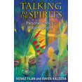 thumbnail image 1 of Pre-Owned Talking to the Spirits: Personal Gnosis in Pagan Religion (Paperback) 1620550830 9781620550830, 1 of 1