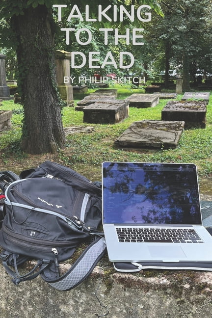 Talking to the dead, (Paperback)