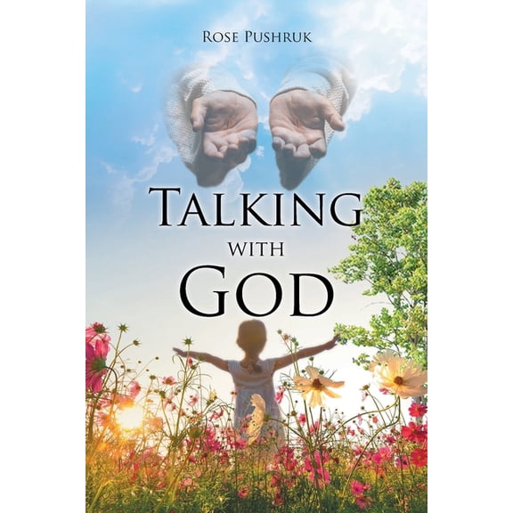 Talking with God (Paperback)