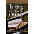 thumbnail image 1 of Pre-Owned Talking with God in Old Age: Meditations and Psalms (Paperback) 083581016X 9780835810166, 1 of 1