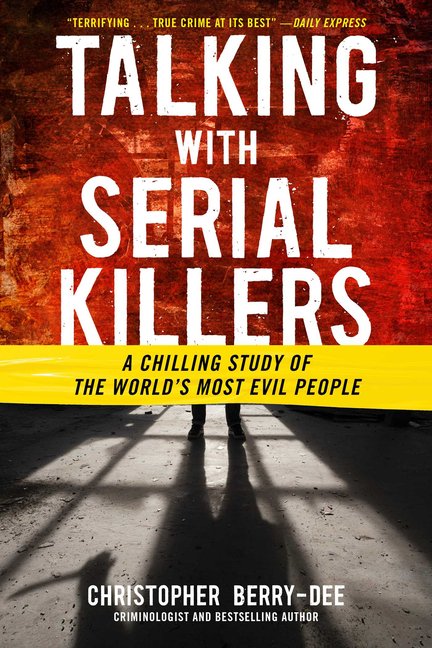 Talking with Serial Killers, (Paperback)
