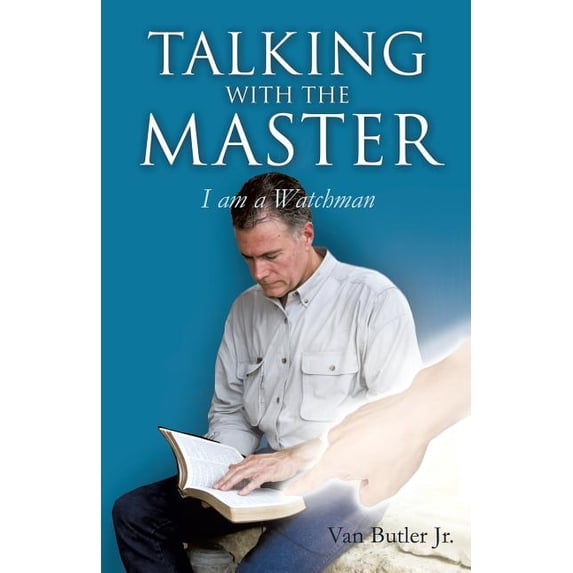 Talking with the Master, (Paperback)