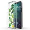 thumbnail image 1 of TalkingCase Clear TPU Phone Case Apple iPhone 12 Mini, Alien Cactus Print, Light Weight,Ultra Flexible,Soft Touch,Anti-Scratch, 1 of 7