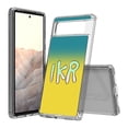 thumbnail image 1 of TalkingCase Hybrid Phone Cover Compatible for Google Pixel 6, IKR I know right Print, Acrylic Back, Raised Edges, Print in USA, 1 of 7