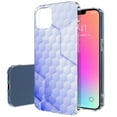 thumbnail image 1 of TalkingCase Slim Case for Apple iPhone 14 Plus, Slim Thin Gel Tpu Cover, Geometric Shapes 13 Print, Light Weight, Flexible, Soft, Anti-Scratch, Printed in USA, 1 of 7