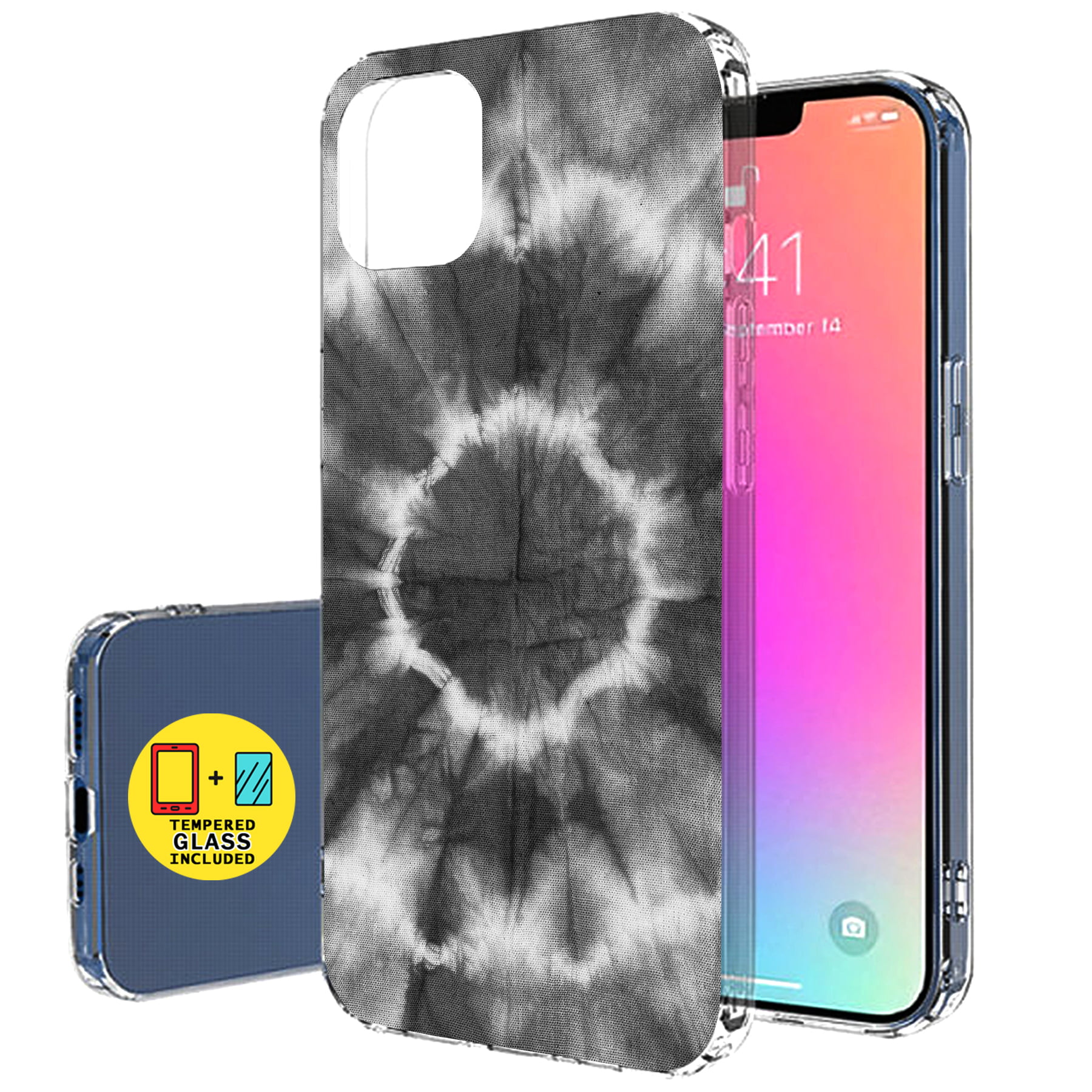 Gorilla Tag-Gorilla Tag Pfp Maker Soft Glass Case For Iphone 14 13