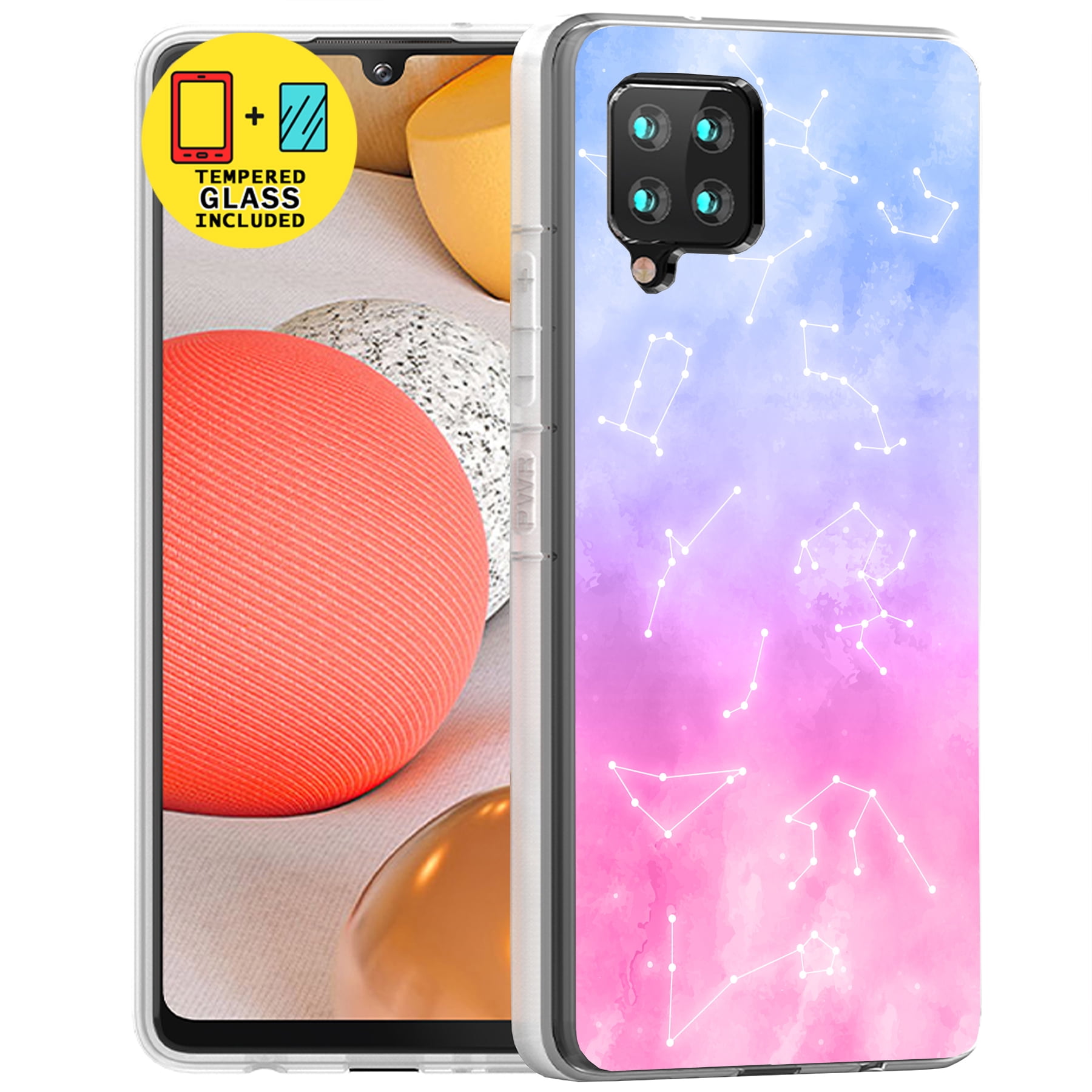 Étai Slim pour Samsung Galaxy A42 G avec Haiti Ubuy