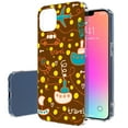 thumbnail image 1 of TalkingCase Slim Case for Apple iPhone 13, Planes Cars Boats 1 Print, Lightweight, Soft, USA, 1 of 7