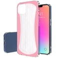 thumbnail image 1 of TalkingCase Slim Case for Apple iPhone 13 Pro, Slim Thin Gel Tpu Cover, Pad Print, Light Weight, Flexible, Soft, Anti-Scratch, Printed in USA, 1 of 7