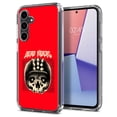 thumbnail image 1 of TalkingCase Slim Fit Phone Case Compatible for Samsung Galaxy S23 FE, Dead Riders Skull Print, Military Grade Protection, Lightweight,Flexible, Print in USA, 1 of 7