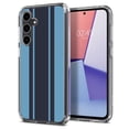 thumbnail image 1 of TalkingCase Slim Fit Phone Case Compatible for Samsung Galaxy S23 FE, Racing Stripe 14 Print, Military Grade Protection, Lightweight,Flexible, Print in USA, 1 of 7