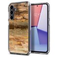thumbnail image 1 of TalkingCase Slim Fit Phone Case Compatible for Samsung Galaxy S23 FE, Wood Grain 11 Print, Military Grade Protection, Lightweight,Flexible, Print in USA, 1 of 7