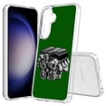 thumbnail image 1 of TalkingCase Slim Fit Phone Case Compatible for Samsung Galaxy S25+ Plus(Not S25/ S25 Ultra), Car Racing Engine 1 Print, Lightweight,Flexible, USA Print, 1 of 6