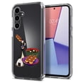 thumbnail image 1 of TalkingCase Slim Fit Phone Case Compatible for Samsung Galaxy S23 FE, Ball 2 Print, Military Grade Protection, Lightweight,Flexible, Print in USA, 1 of 7
