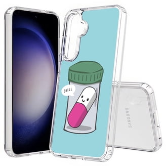 Chill Pills Phone Case Chill Pills Phone Case