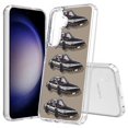 thumbnail image 1 of TalkingCase Slim Fit Phone Case Compatible for Samsung Galaxy S25(Not S25+ Plus/Ultra), Toyota AE86 Print, Lightweight,Flexible, USA Print, 1 of 6