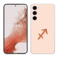 thumbnail image 1 of TalkingCase Slim Phone Case Compatible for Samsung Galaxy S23 2023, Sagittarius Sign Print, w/ Tempered Glass Screen Protector, Lightweight, Flexible, Print in USA, 1 of 7