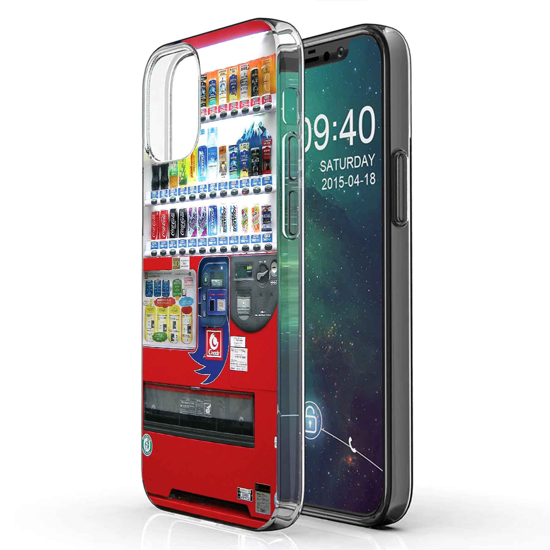 TalkingCase Slim Phone Case Compatible for Apple iPhone 12 Mini ...