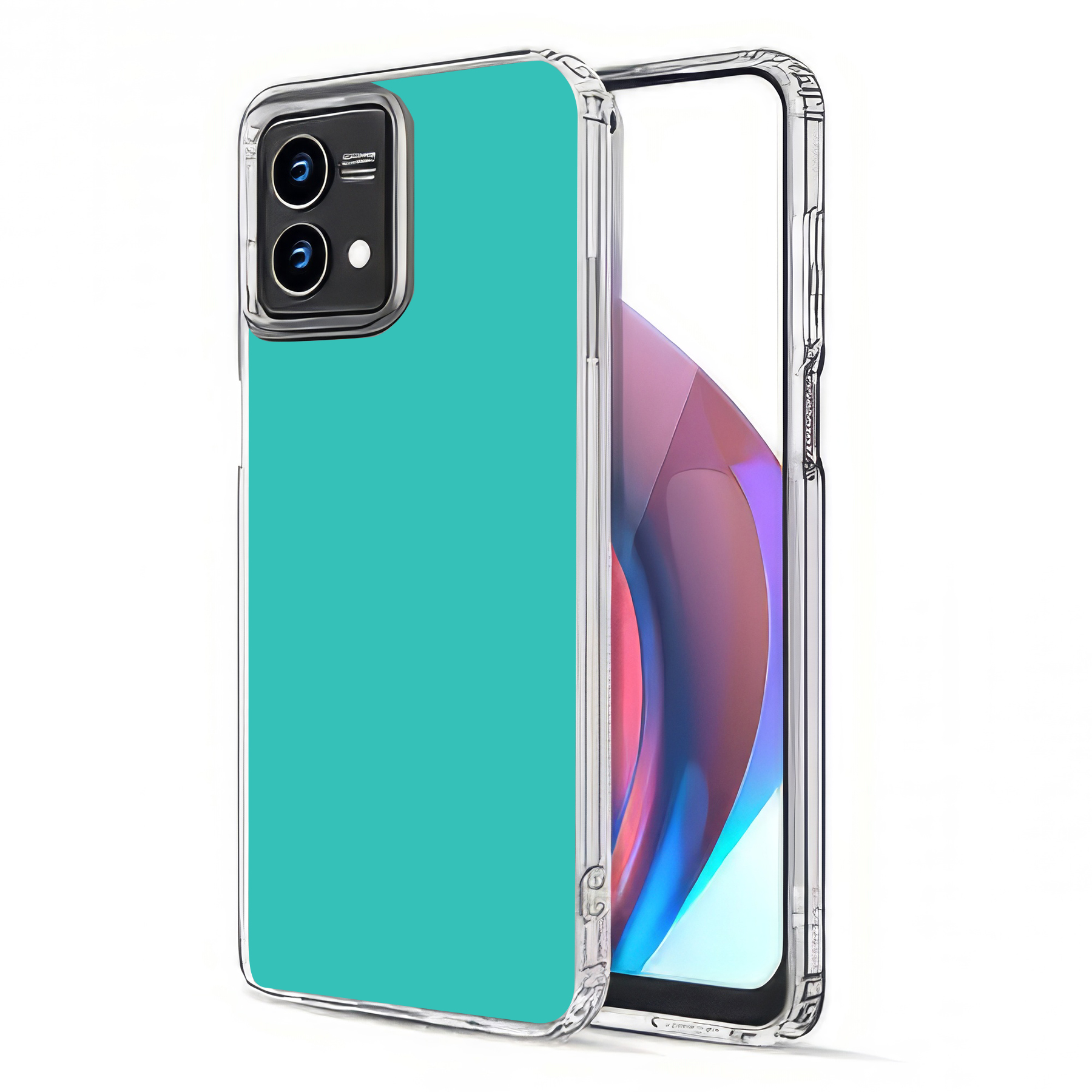 TalkingCase Slim Phone Case Compatible for Motorola Moto G Stylus 5G