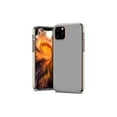 thumbnail image 1 of TalkingCase Thin Gel Phone Case for Apple iPhone 11 Pro Max, Gray Print, 1 of 5