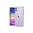 thumbnail image 1 of TalkingCase Thin Gel Phone Case for Apple iPhone 11,Transparent Print, 1 of 5