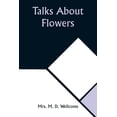 thumbnail image 1 of Talks About Flowers, (Paperback), 1 of 1