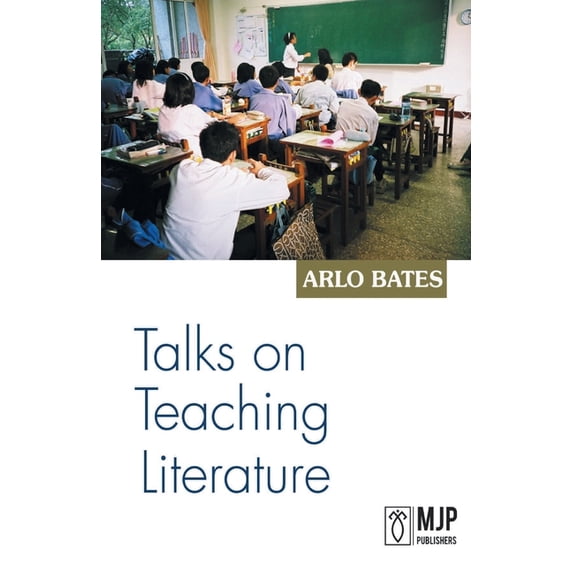 Talks on teaching Literature, (Paperback)