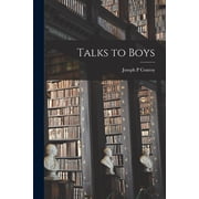 Talks to Boys, Paperback
